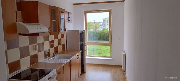 Kawalerka do wynajęcia cena 1800 zł. - Фото 1