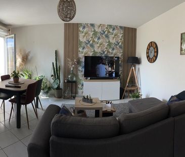 Location Appartement 2 pièces 49m² JUVIGNAC 34990 - Photo 2