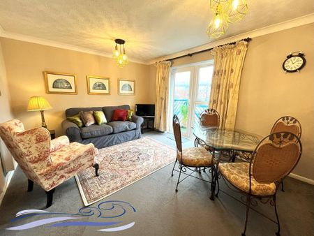 1 bedroom apartment to rent - Photo 4