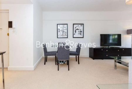 Pelham Court, Chelsea, SW3 - Photo 3