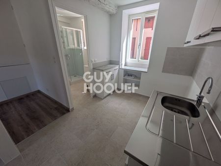 Location Appartement 1 pièce SEIGNELAY 89250 - Photo 5