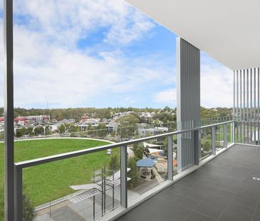 306/10 Aviators Way, Penrith - Photo 6