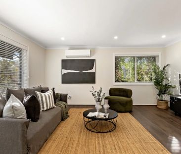 Large family home neighbouring a reserve - Photo 4