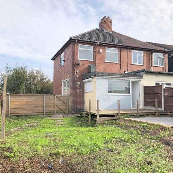 Heathcote Street, Stoke On Trent, ST3 - Photo 1