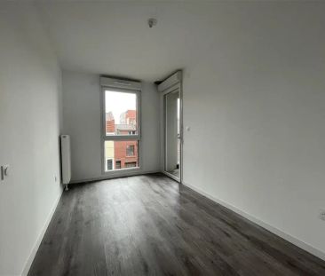 Location appartement 3 pièces - 71.47m² à Marquette-lez-lille (59520) - Photo 6