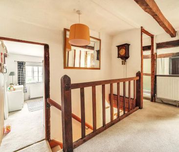 4 bedroom terraced house to rent - Photo 6
