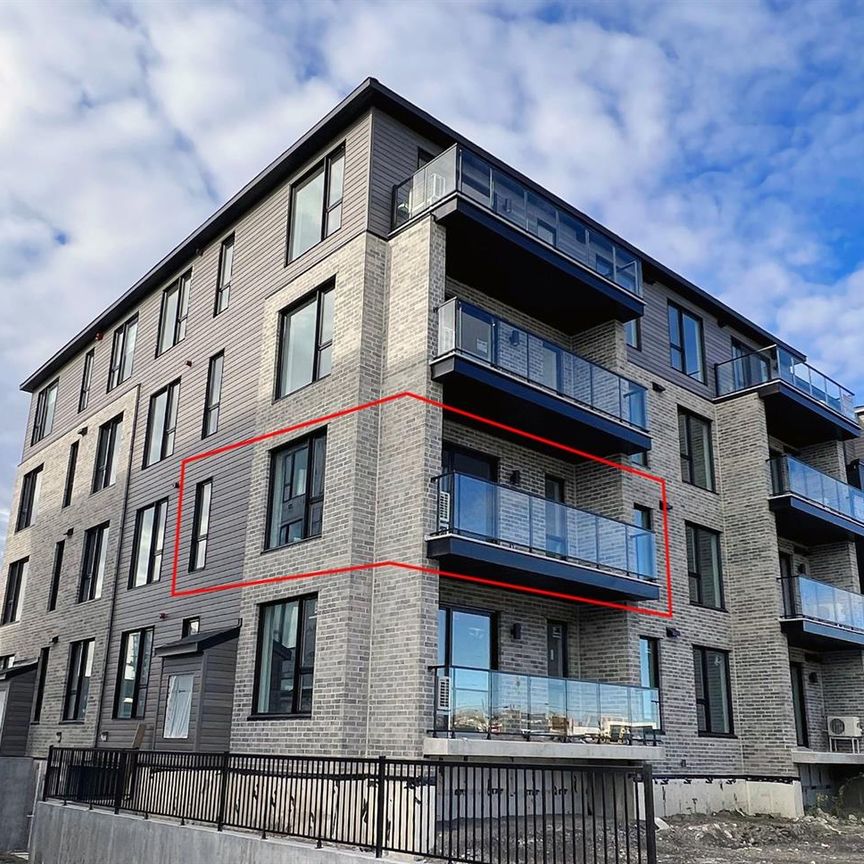 Appartement Vaudreuil-Dorion À Louer - Photo 1