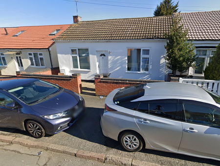 1 Bed Bungalow St. Ives Road Leicester LE4 - Ace Properties - Photo 4