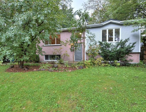 À louer / Maison de plain-pied - Photo 1