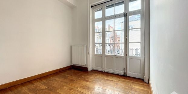 Appartement te huur in Brussel voor € 1.450 met 2 slaapkamers - Photo 1