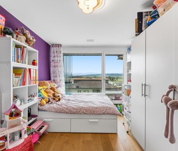 3½ ZI-WOHNUNG IN WAUWIL (LU), MÖBLIERT, TEMPORÄR - Photo 4