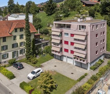 140m2-Wohntraum! Ihre neue Attikawohnung wartet auf Sie! - Photo 4