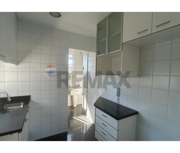Apartamento para aluguel – Vila Paris | 3 quartos | 2 vaga - Photo 1