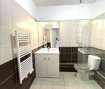 1 pièce - 18,58 m² - 2ème étage - Colocation non autorisée - Photo 1