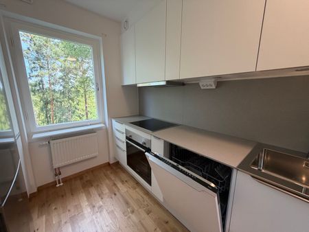 Karlhovsvägen 9 – 2rok (lgh 1201) - Foto 3