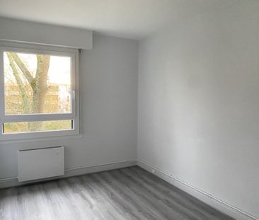 Appartement 4 Pièces / cave / parking extérieur - Photo 3