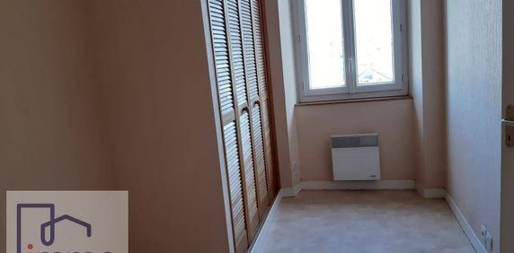 Location Appartement 2 pièces 31m² GRENOBLE 38000 - Photo 2