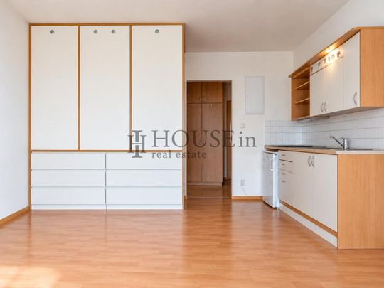 Pronájem bytu 1+kk 32 m2 - Photo 1