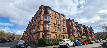 Lyndhurst Gardens, North Kelvinside - Photo 4