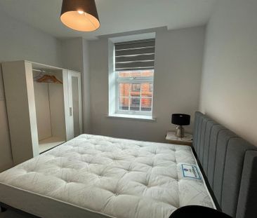 2 bedroom apartment to rent - Photo 6