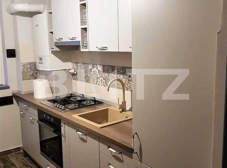 Apartament 1 camera, 40 mp, decomandat, parcare, zona Grand Park - Photo 2