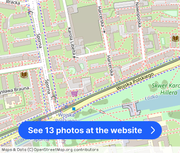 Okazja - 2 Pokoje, Parking, 1500 zł - Photo 1