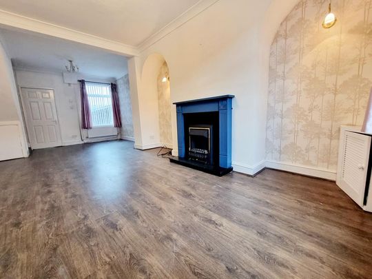 2 bedroom house to rent - Photo 1