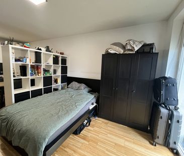 Moderne 1-Zimmer-Wohnung mit Balkon in Graz - Foto 1