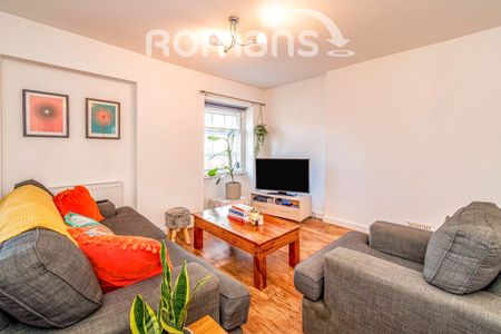 Prince of Wales House, Hyde Close, Winchester, SO23 - Photo 4
