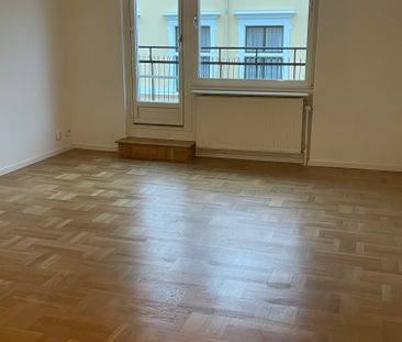 Alva Myrdals gata 4 - Foto 2