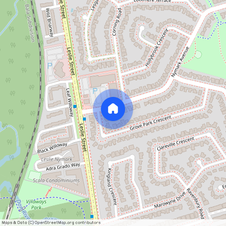 15 Nymark Avenue Unit# Bsmt, Toronto