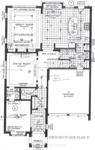 Detached Home For Lease | N9237784 - Photo 2