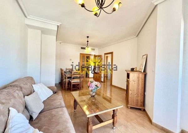 Alquiler de piso en Dolores