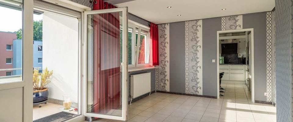 Wohnung zu vermieten 101 QM - Foto 1