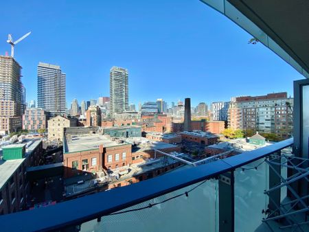 For Lease - 70 Distillery Lane Unit# 601, Toronto, Ontario - Photo 2