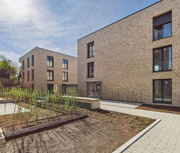 Sonnenbergareal - Urbane Wohnqualität mit Nahversorgung – Lebensqua... - Photo 2