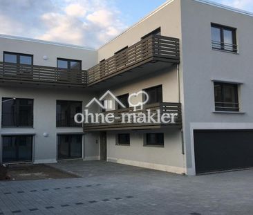 Moderne 2 Zimmer Wohnung in optimaler Lage (Altstadt Heusenstamm nä... - Photo 2