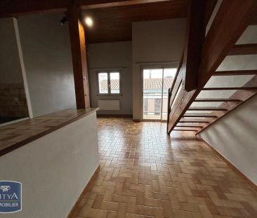 Appartement à louer 2 pièces 36.32m² - Photo 5