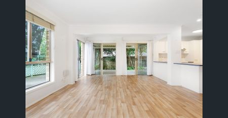 Coastal Charm & Convenience Home - Photo 3