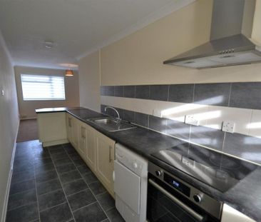 1 bedroom maisonette to rent - Photo 3