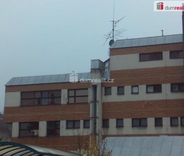 Pronájem bytu 1+kk 30 m2 - Фото 6