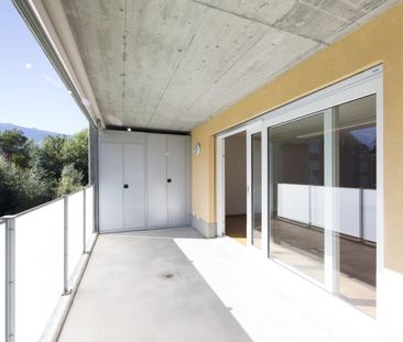 4.5 Zimmer, 100 m², 2. Stock - Photo 4