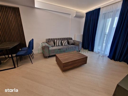 Inchiriere apartament 3 camere Pipera Cortina North - Fotografie 1