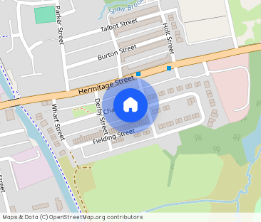 Chapel Street, Rishton, BB1 - Photo 1