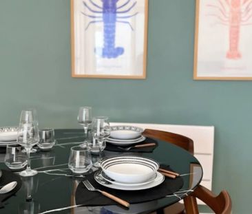 Appartement La Baule Escoublac 2 pièce(s) 42.18 m2 - Photo 5