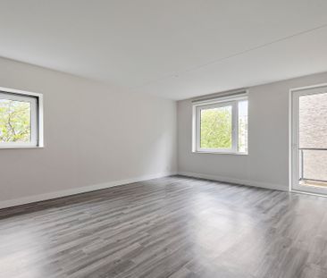 Te huur: Appartement 1e Lulofsdwarsstraat 14 P in Den Haag - Photo 2