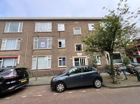 Te huur: Appartement Abcoudestraat 9 in Den Haag - Photo 3