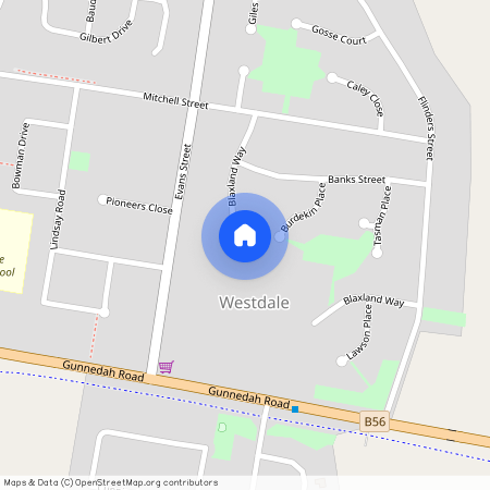 56 Blaxland Way, Westdale