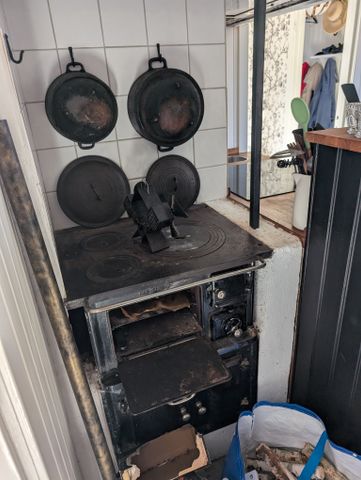 Masugnsvägen, Ankarsrum - Foto 4
