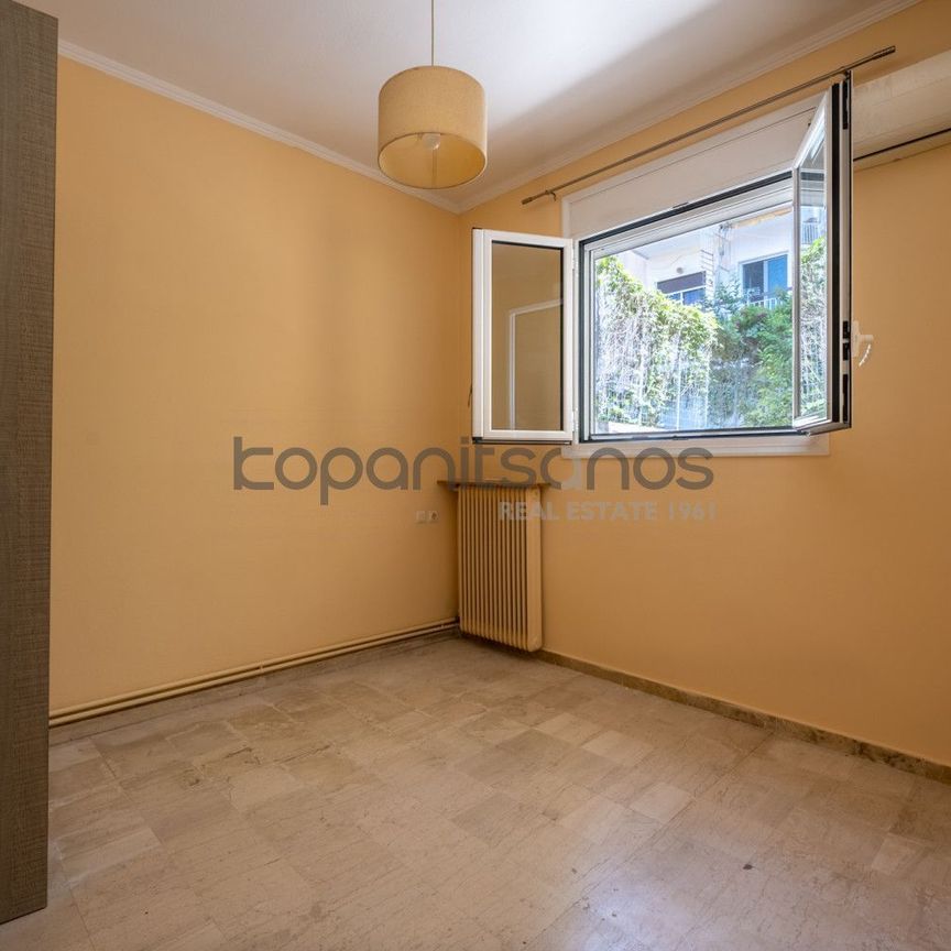 Διαμέρισμα για ενοικίαση Πάτρα - Κέντρο (Πάτρα) - Photo 1